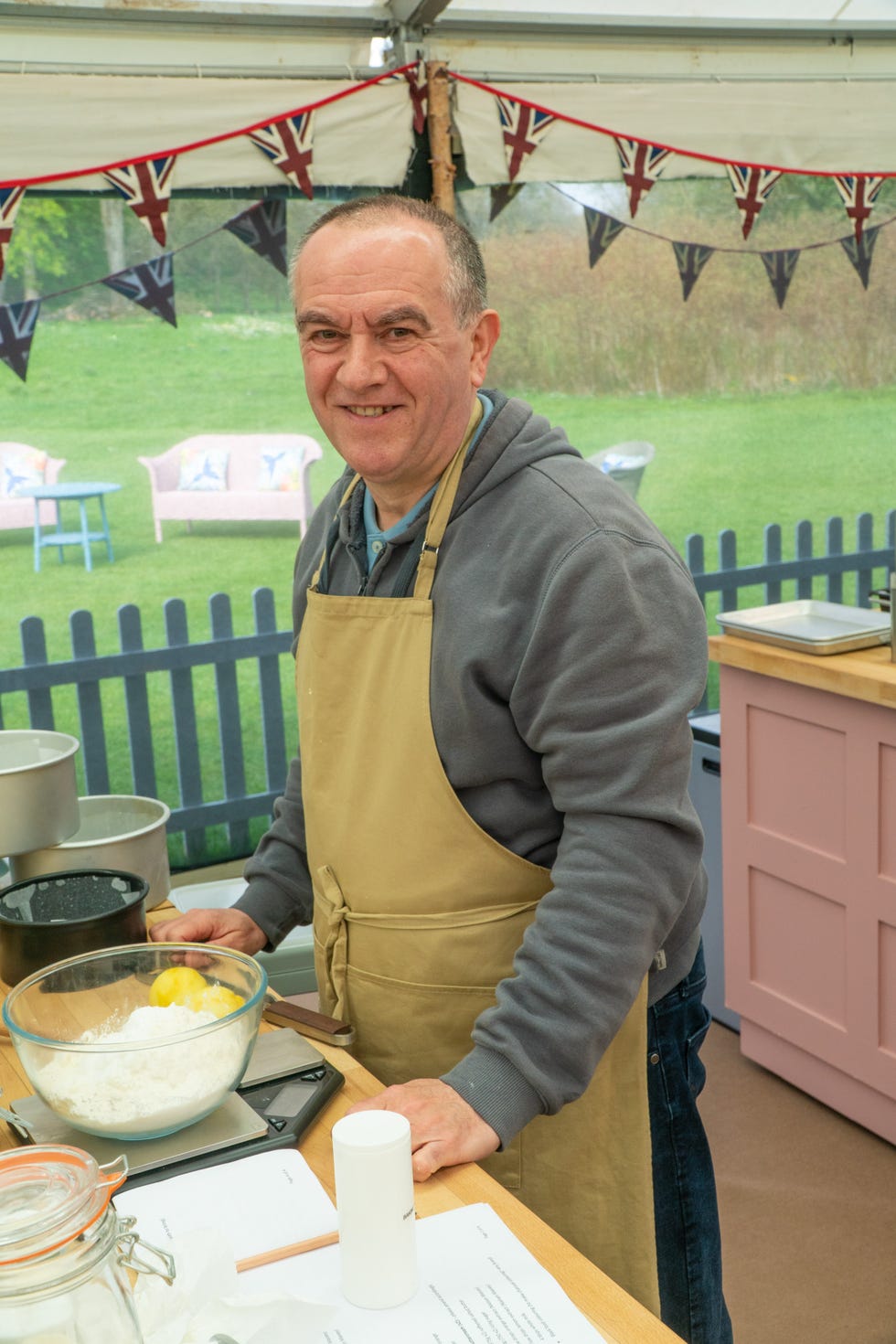 Great British Bake Off reveals 2023 cast