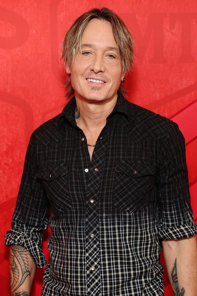 Keith Urban: Biography, Country Music Singer, American Idol