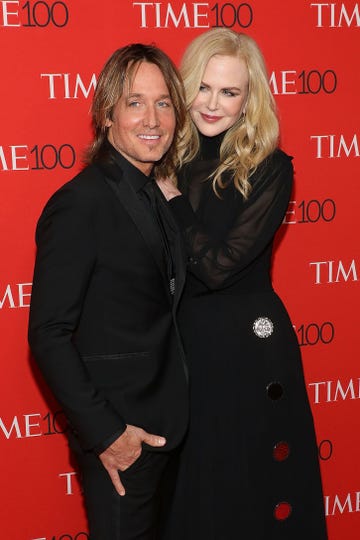keith urban nicole kidman