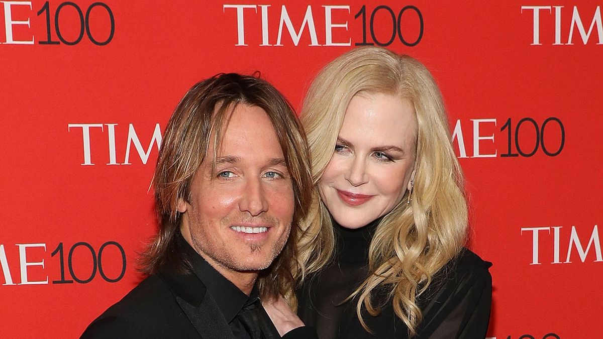 preview for Nicole Kidman and Keith Urban’s Relationship Will Give You Hope For True Love