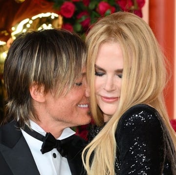 keith urban nicole kidman