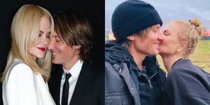 keith urban and nicole kidman fans react to their new instagram