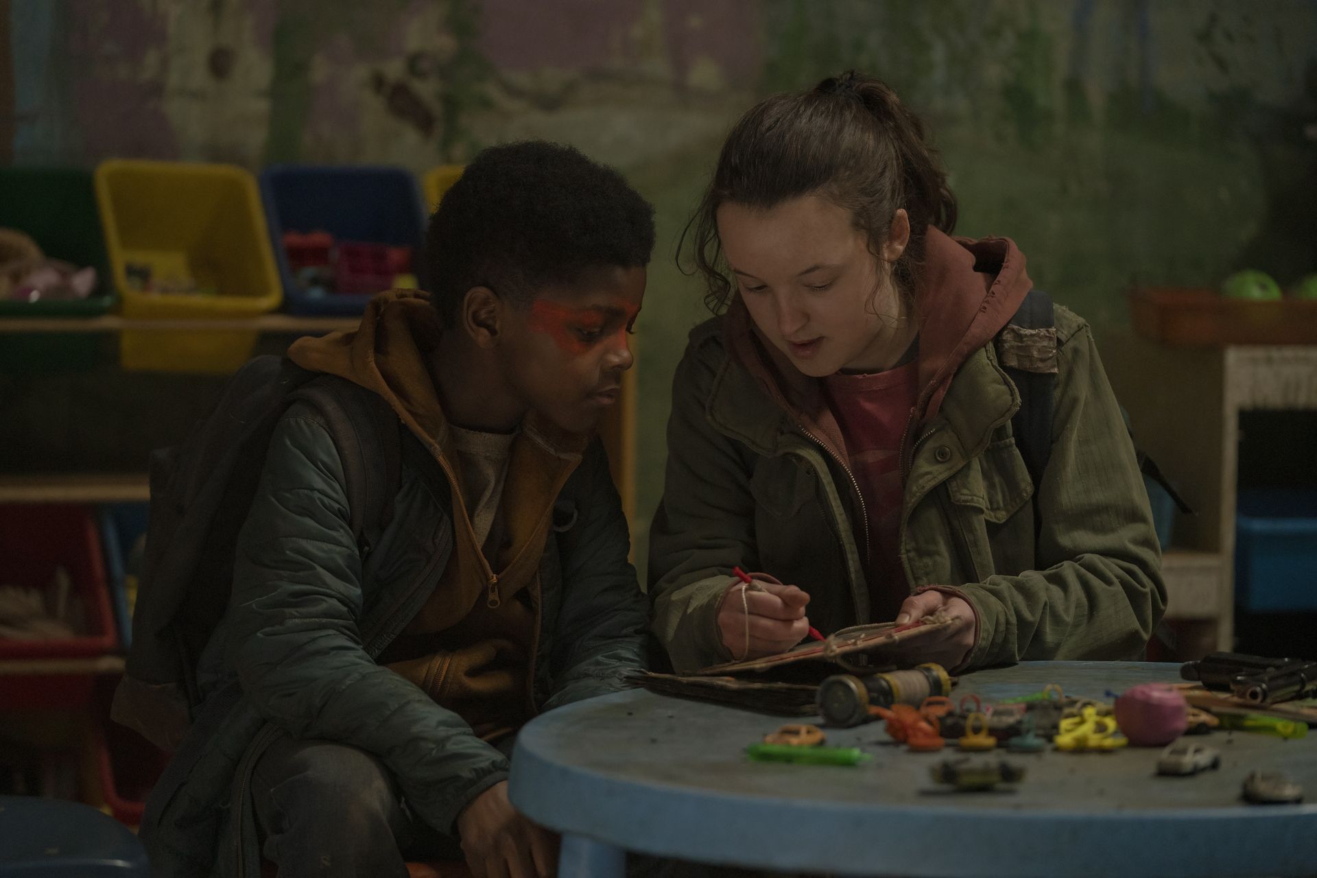 The Last of Us': Who is Kathleen, Melanie Lynskey's Character Not