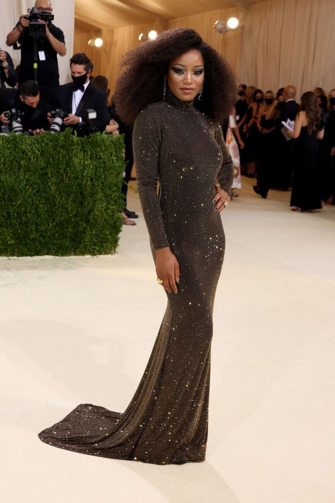 See Every Look From the Met Gala Red Carpet 2021