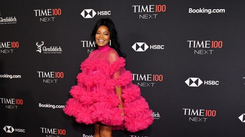 preview for Keke Palmer is Truly a Triple Threat