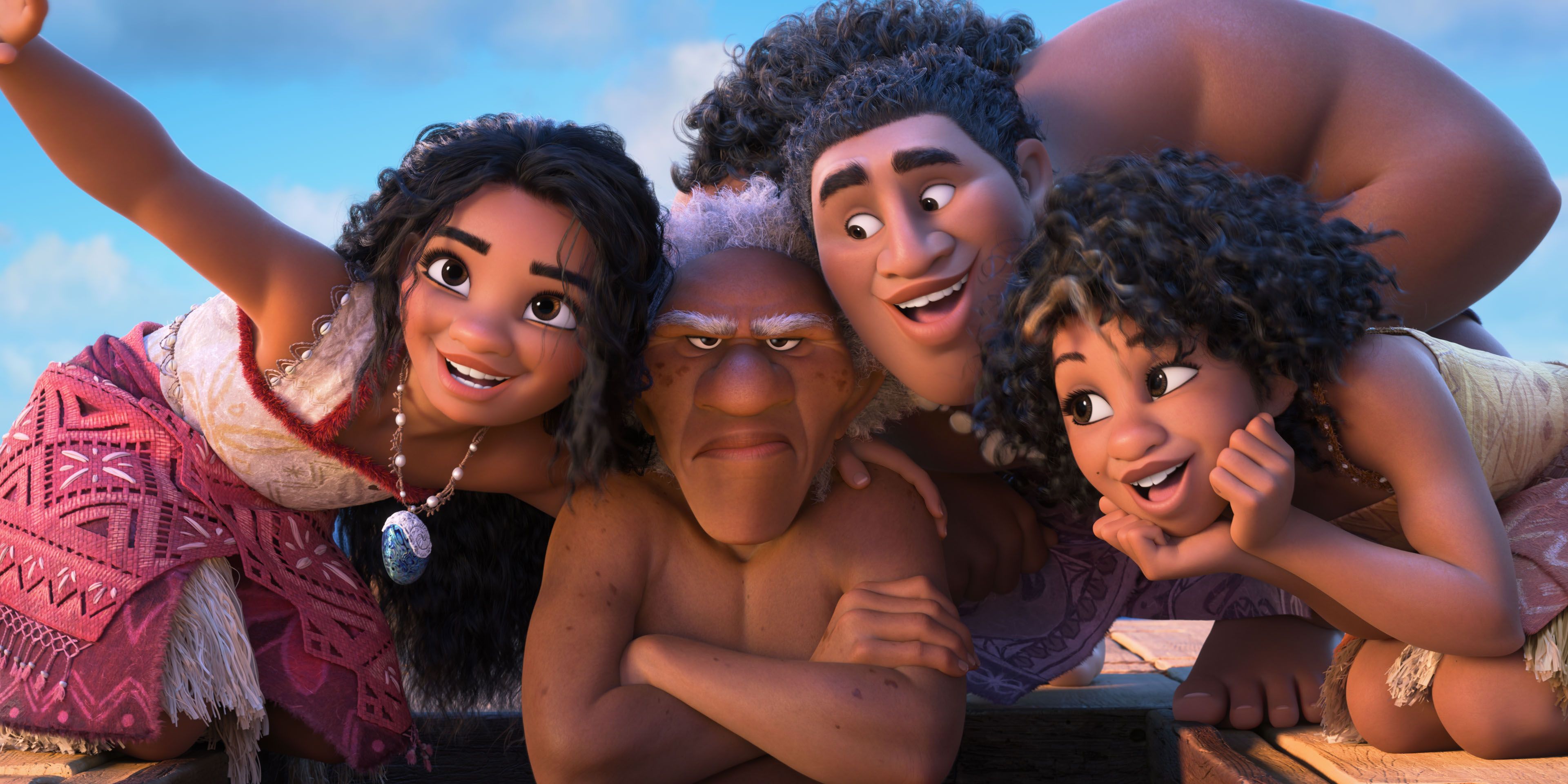 Why Moana 2 proves that Moana is the best Disney Princess