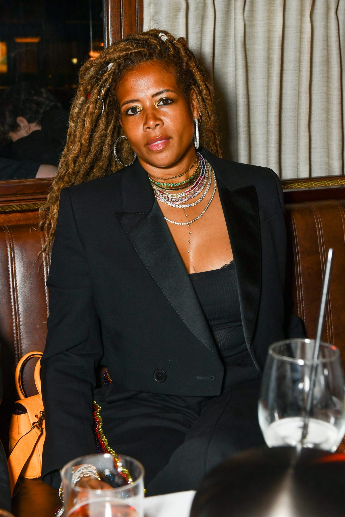 Kelis Responds to Bill Murray Dating Rumors in the Most Unbothered Way ...