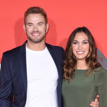 kellan lutz and brittany gonzales