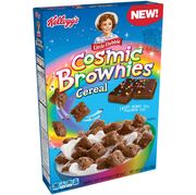 cosmic brownies cereal