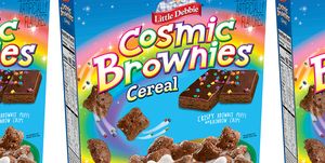 kellogg's little debbie cosmic brownies cereal