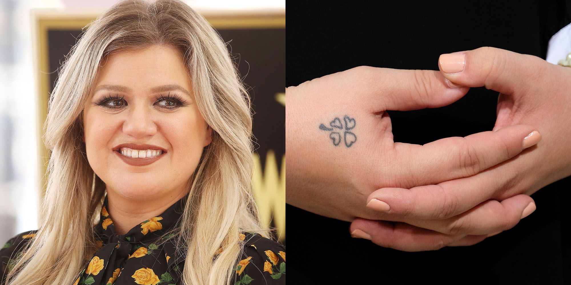 Adele fans identify secret mountain range tattoo from artist's photo |  Daily Mail Online