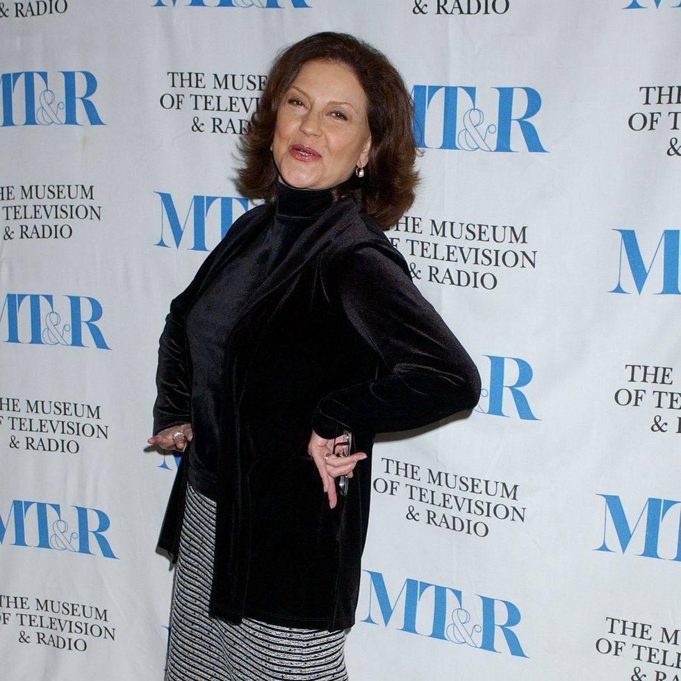 100th episode celebration presented by the museum of television radio
