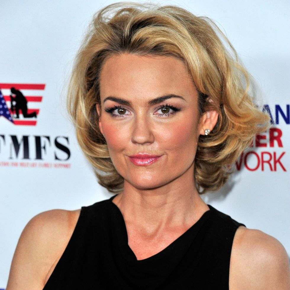 Nip/Tuck's Kelly Carlson Reveals Why She Stopped Acting And What