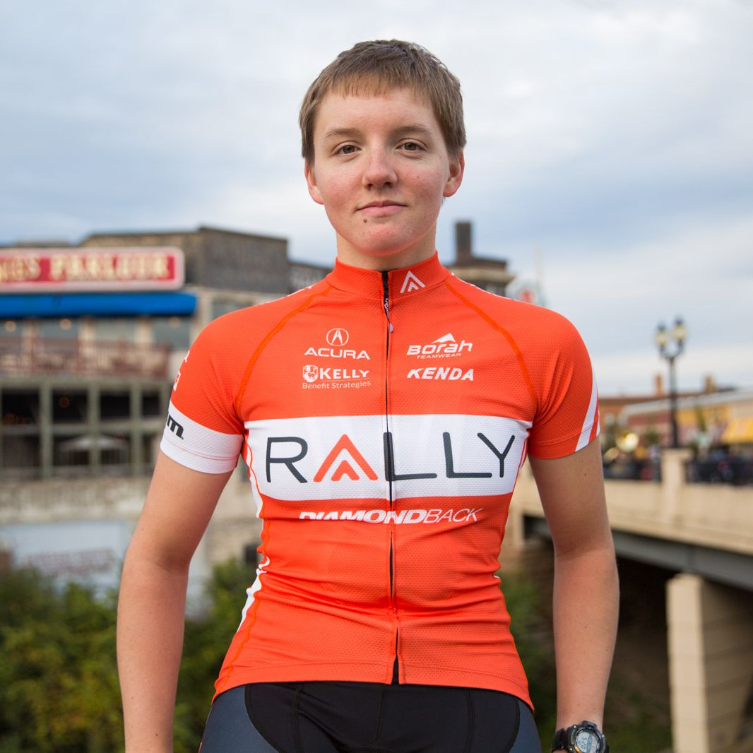 Who Are Kelly Catlin Parents Mark Catlin And Carolyn Emory?