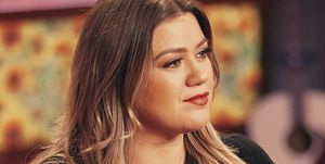 'the voice' star kelly clarkson shares music news about new album on instagram