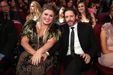 kelly clarkson husband