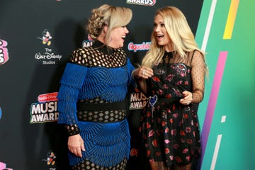 2018 Radio Disney Music Awards - Arrivals