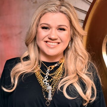 Kelly Clarkson Kelly Clarkson