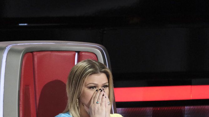 preview for 12 Things You Didn't Know About 'The Voice'