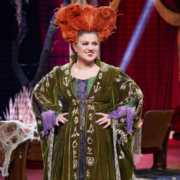 The Kelly Clarkson Show - Season 1 the kelly clarkson show episode 3041 pictured kelly clarkson photo by adam christophernbcuniversalnbcu photo bank via getty images