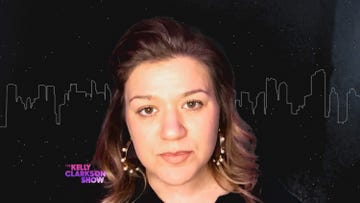 the kelly clarkson show   hamilton