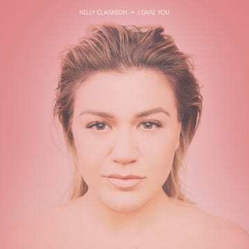 kelly clarkson new song i dare you