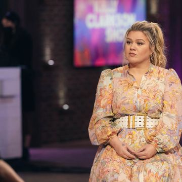 the kelly clarkson show episode j102 pictured kelly clarkson photo by weiss eubanksnbcuniversal via getty images