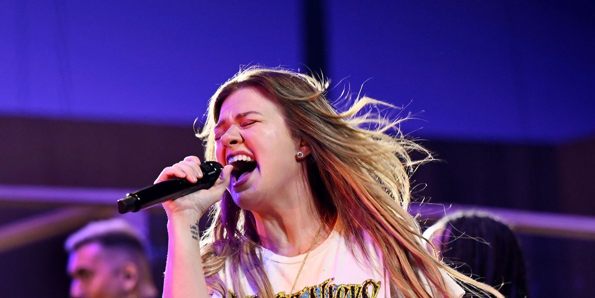 Highlights from Kelly Clarkson's Vegas Residency