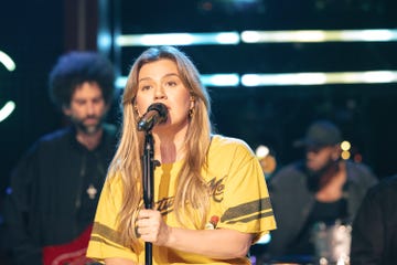 kelly clarkson new music 2025 single instagram