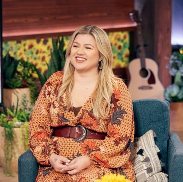 the kelly clarkson show episode j108 pictured kelly clarkson photo by weiss eubanksnbcuniversal via getty images