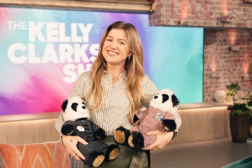 kelly clarkson show daytime emmy awards 2025 nominations