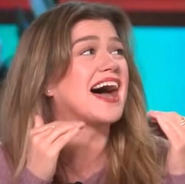 kelly clarkson show jimmy fallon walks offstage instagram reaction kelly clarkson show jimmy fallon walks offstage instagram reaction