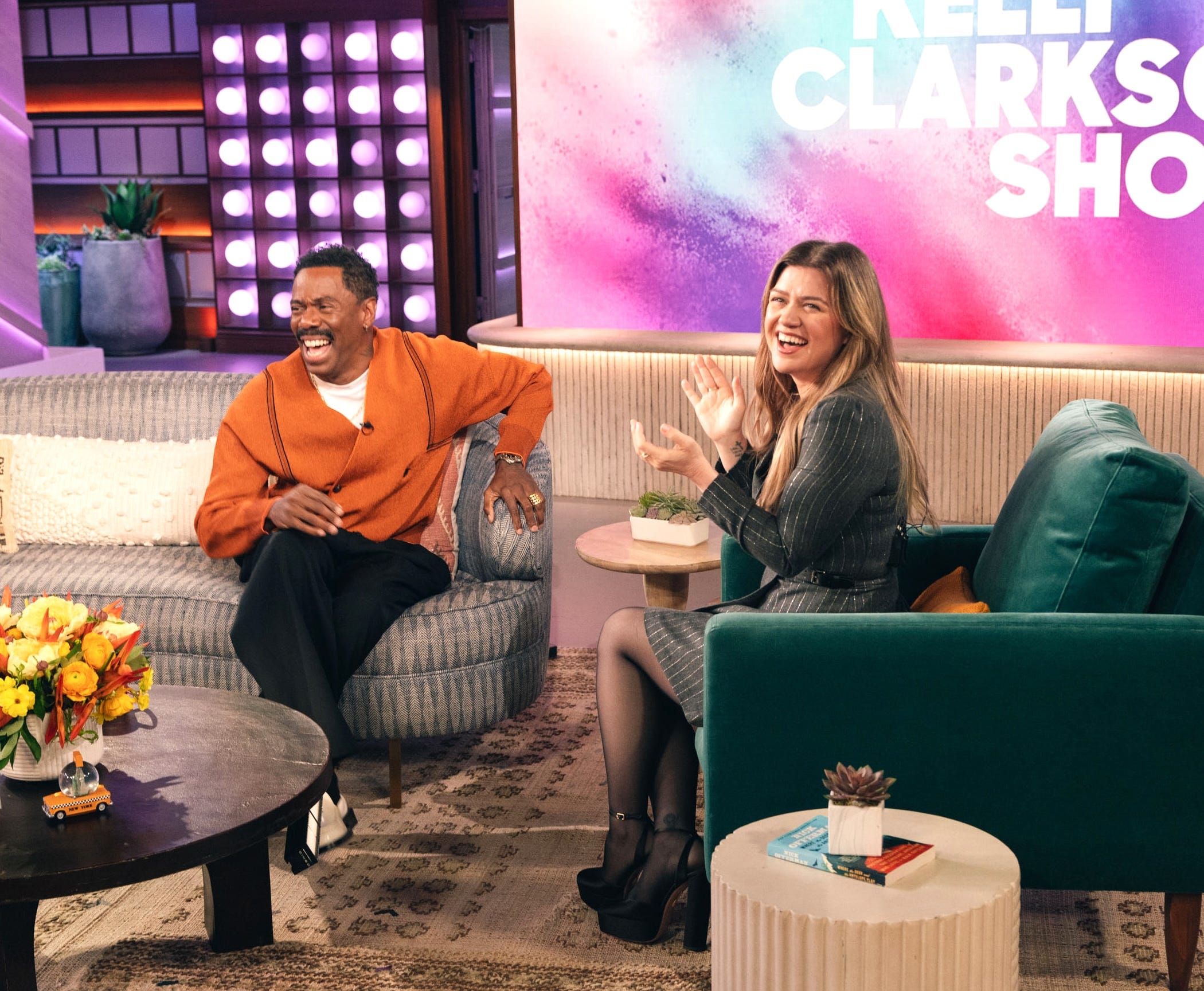 Big Changes Are Coming to 'The Kelly Clarkson Show' This Summer