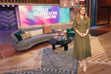 kelly clarkson show webby awards 2025 nominations instagram