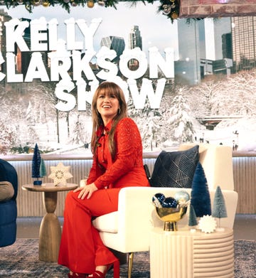 kelly clarkson show webby awards 2025 winners instagram
