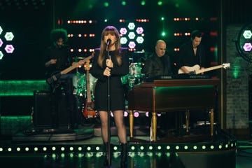 kelly clarkson show wizard of oz kellyoke cover