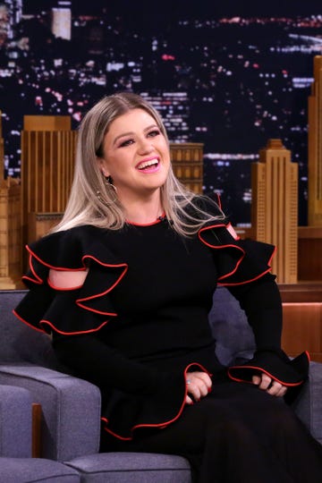 kelly clarkson