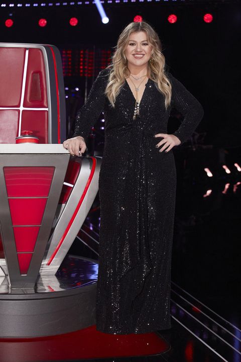 the voice     blind auditions     pictured kelly clarkson    photo by trae pattonnbc