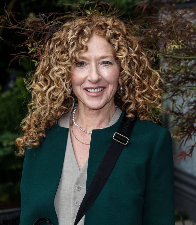 My Happy Home: Kelly Hoppen On Living In The Cotswolds & London