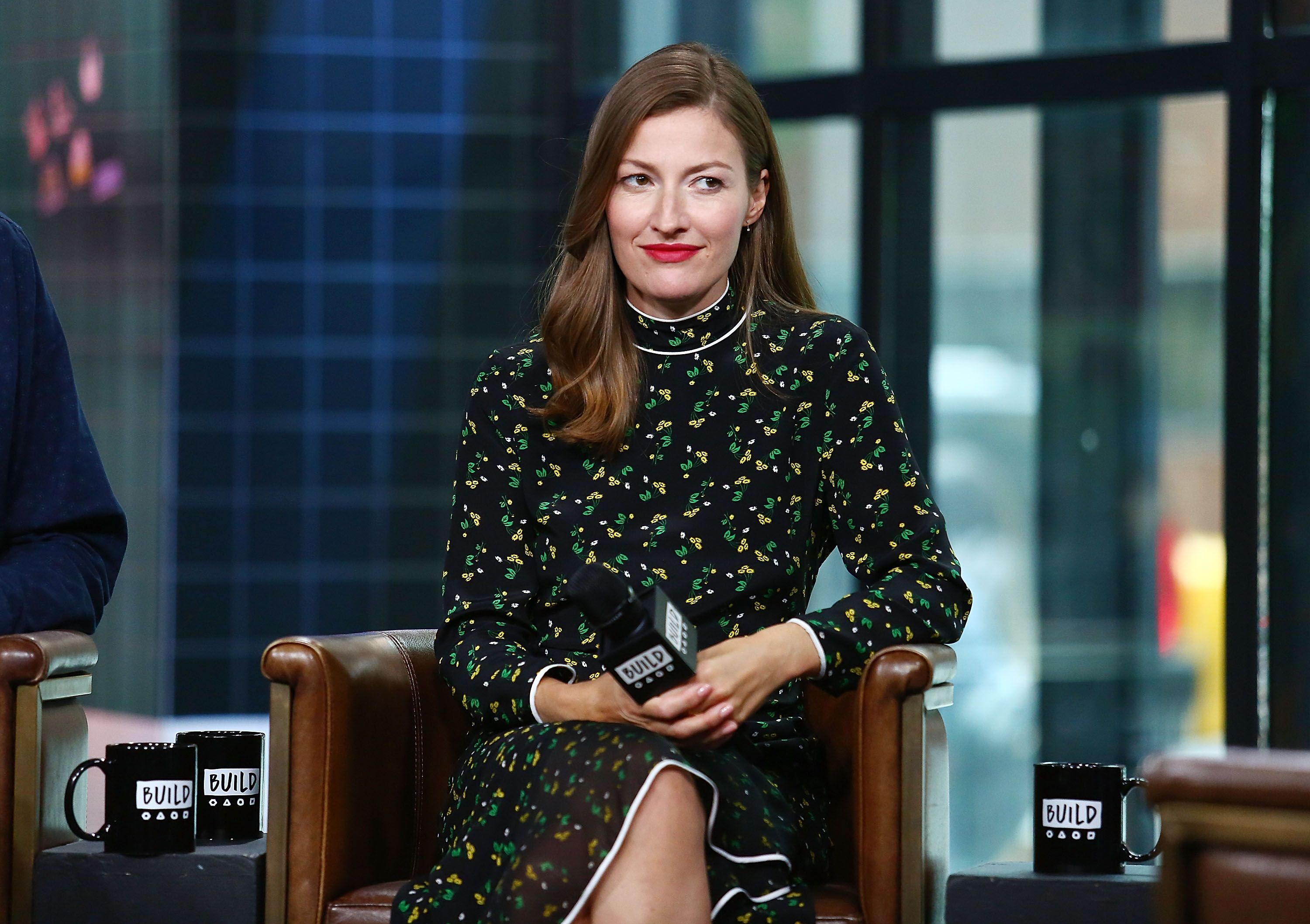 How old is Kelly Macdonald and is the Line of Duty star married?