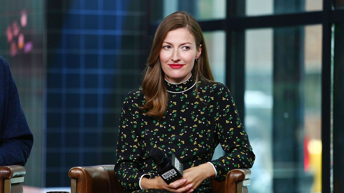 Everything You Need To Know About Kelly Macdonald From Line Of Duty