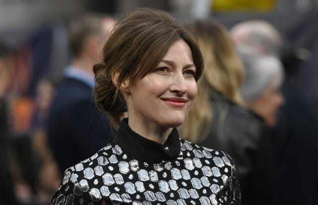 Kelly Macdonald: 'Line of Duty's popularity was quite traumatising - I was  used to flying under thr radar