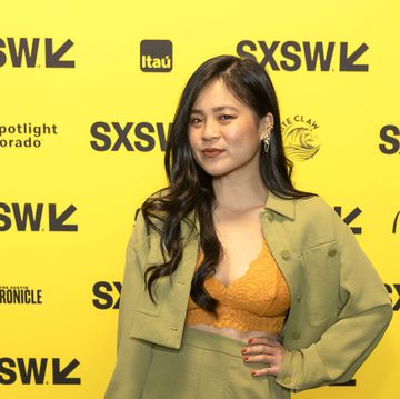 kelly marie tran attends the the young wife during the 2023 sxsw conference