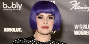 kelly osbourne weight loss journey in her own words