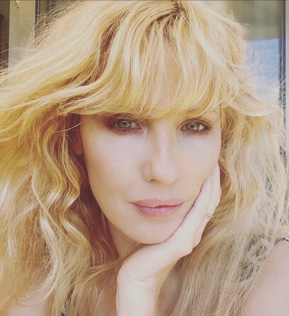 kelly reilly