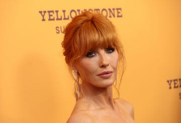 kelly reilly yellowstone