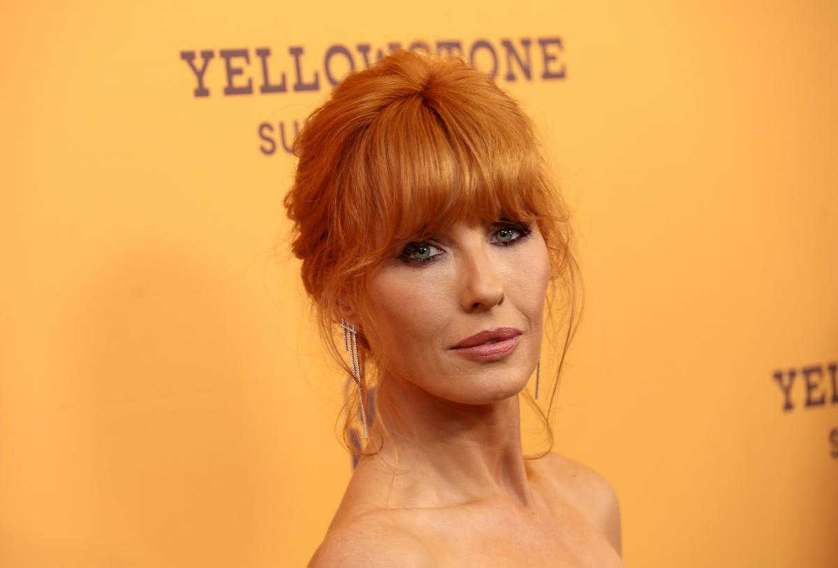 preview for Kelly Reilly’s Guide to Montana, Style and 'Yellowstone'