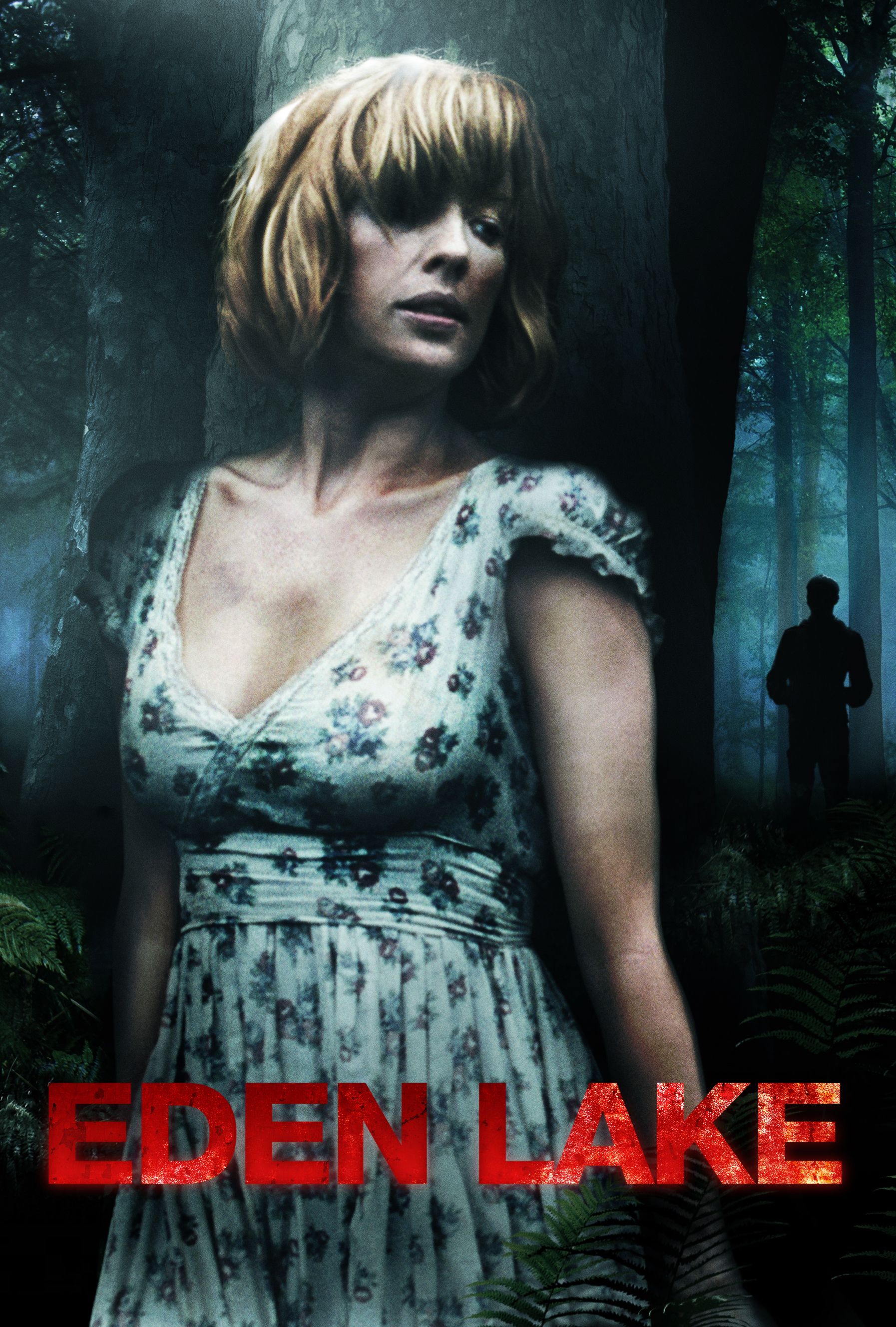 Yellowstone star Kelly Reilly's best horror movie is now on Prime Video