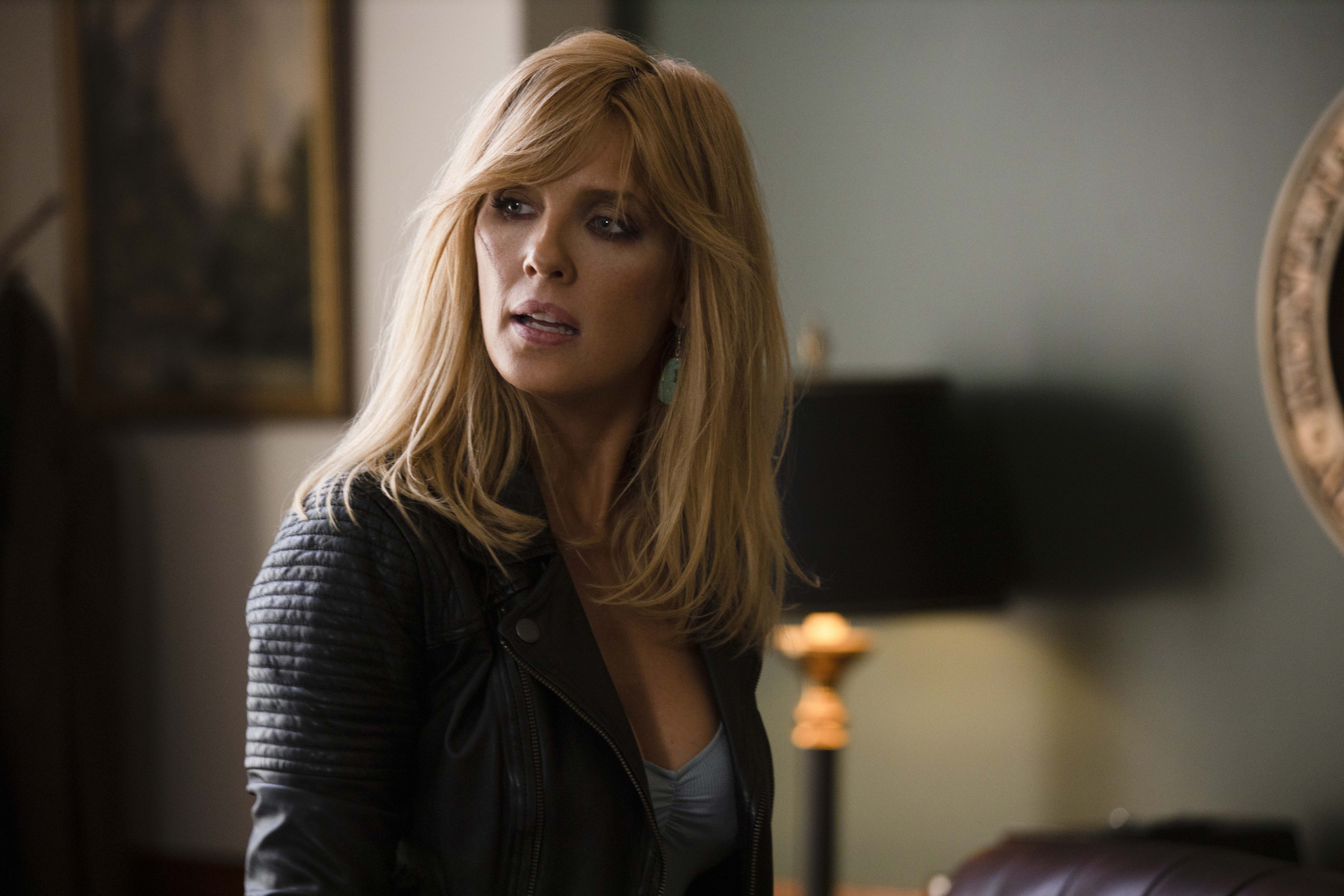Kelly reilly leaked