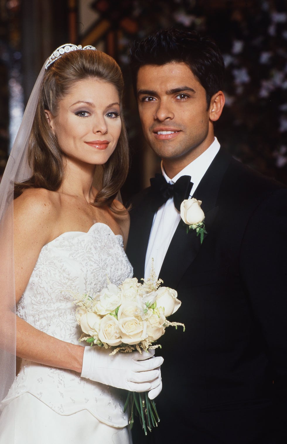 kelly ripa all my children mark consuelos susan lucci